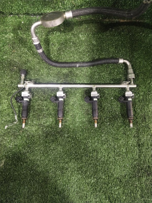 Форсунка топливная, 3000 рублей, Красноярск