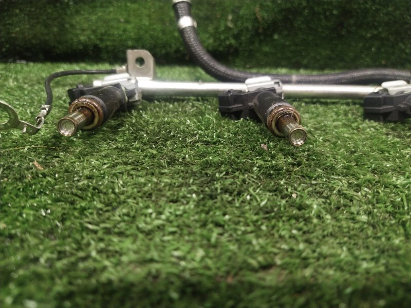 Форсунка топливная, 3000 рублей, Красноярск