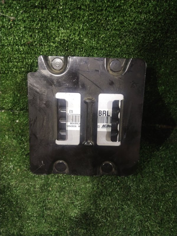 Блок управления ДВС, 10000 рублей, Красноярск