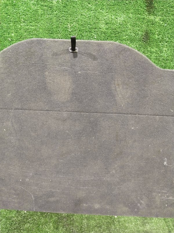 Панель пола багажника, 2000 рублей, Красноярск