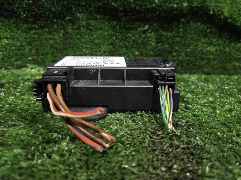 Блок управления топливным насосом, 2000 рублей, Красноярск