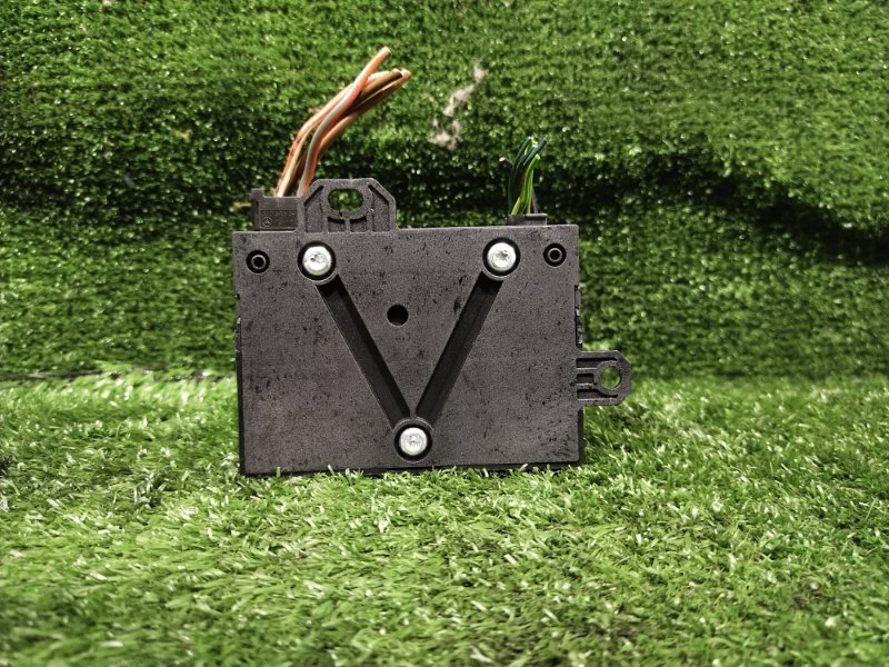 Блок управления топливным насосом, 2000 рублей, Красноярск