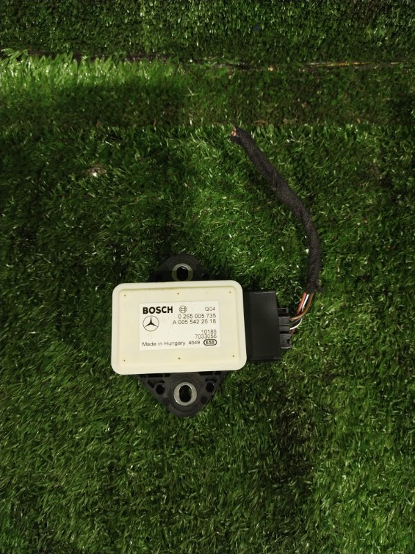 Датчик ускорения, 1000 рублей, Красноярск