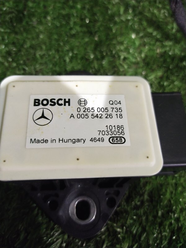 Датчик ускорения, 1000 рублей, Красноярск