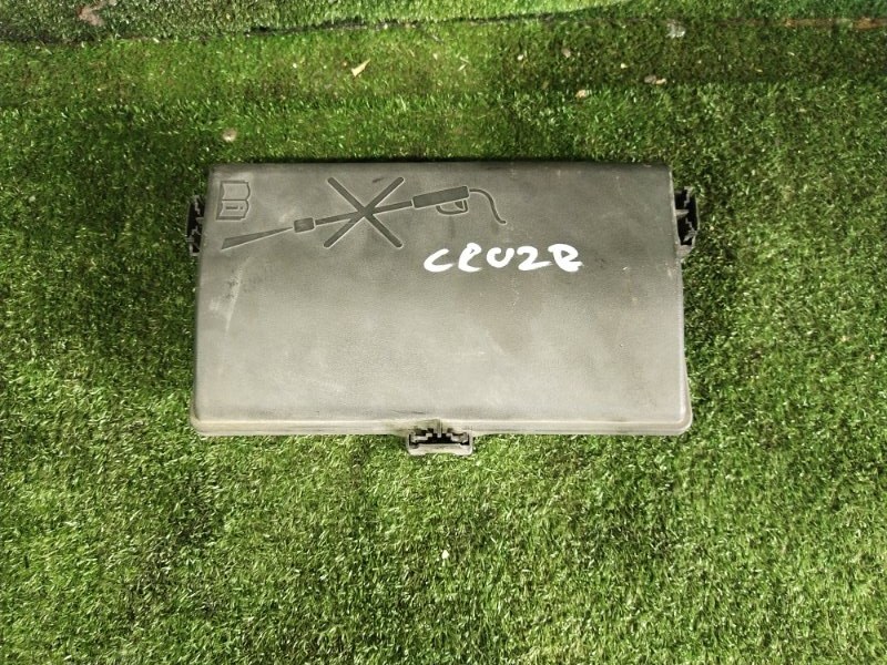 Крышка блока предохранителей, 800 рублей, Красноярск