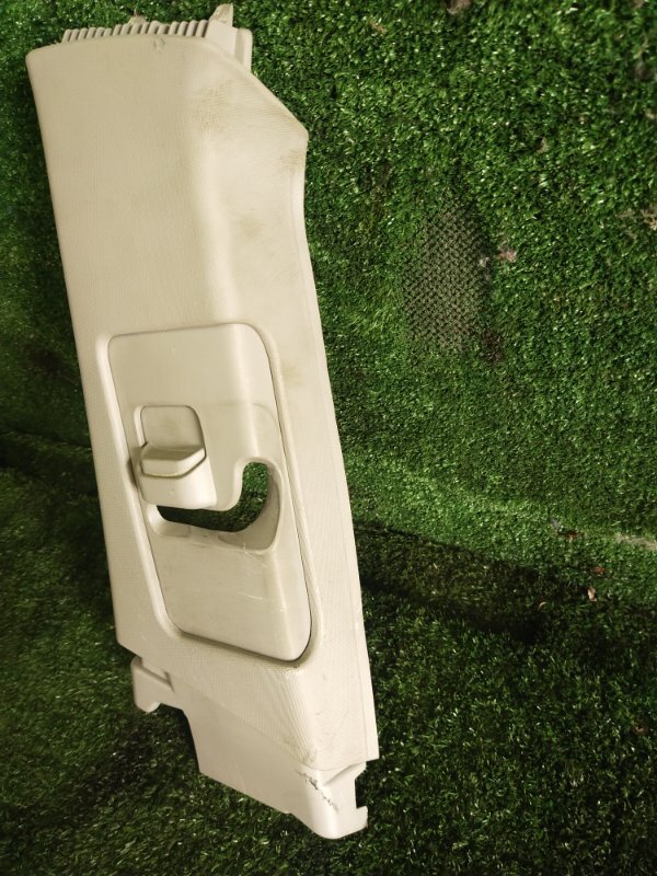 Обшивка стойки кузова, 400 рублей, Красноярск