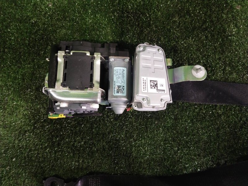 Ремень безопасности, 4000 рублей, Красноярск