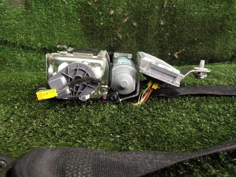 Ремень безопасности, 4000 рублей, Красноярск