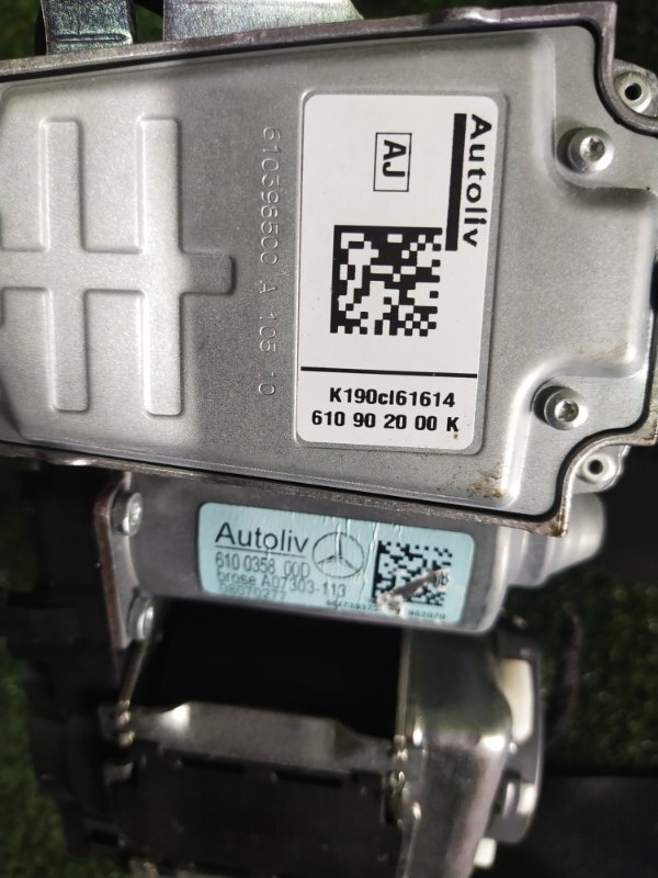 Ремень безопасности, 4000 рублей, Красноярск