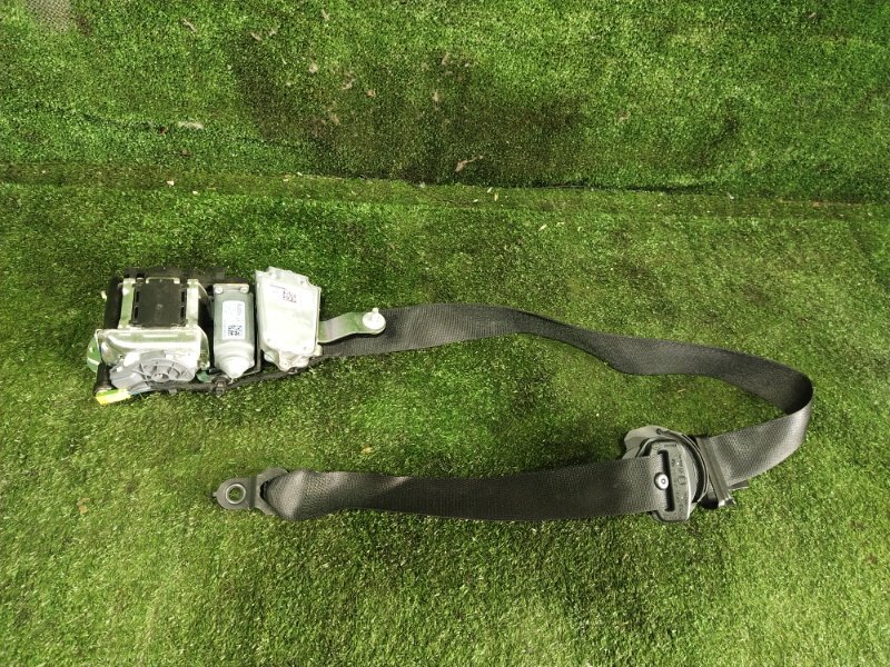 Ремень безопасности, 4000 рублей, Красноярск