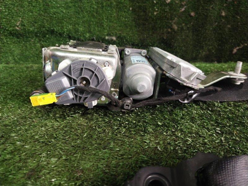 Ремень безопасности, 4000 рублей, Красноярск