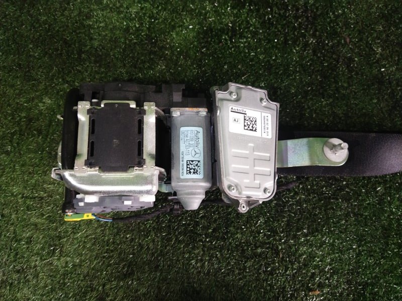 Ремень безопасности, 4000 рублей, Красноярск