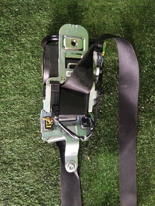 Ремень безопасности, 4000 рублей, Красноярск