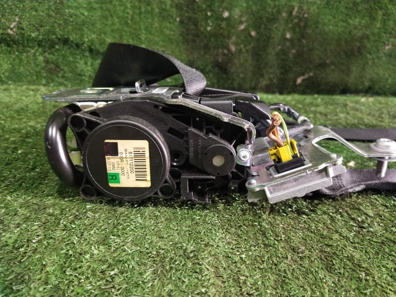 Ремень безопасности, 4000 рублей, Красноярск