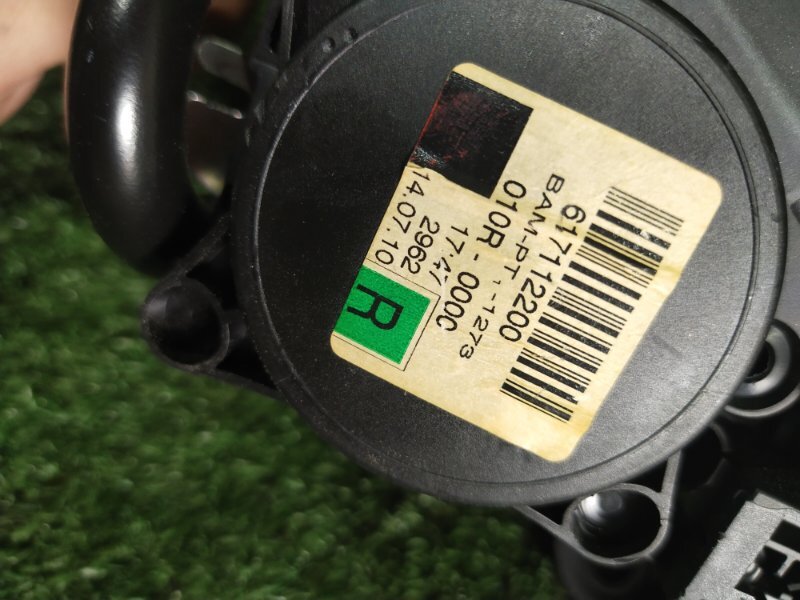 Ремень безопасности, 4000 рублей, Красноярск