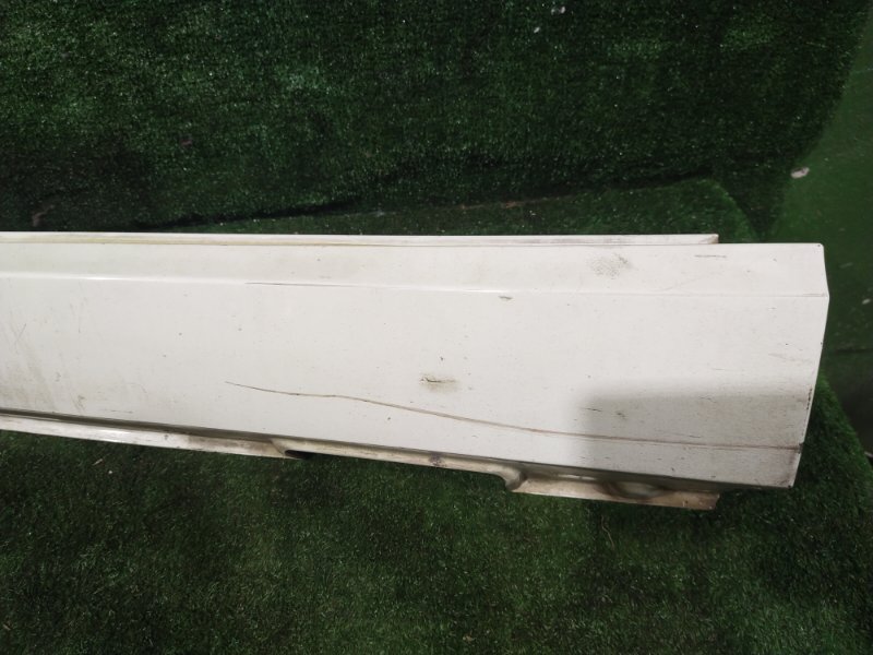 Накладка на порог наружная, 4000 рублей, Красноярск