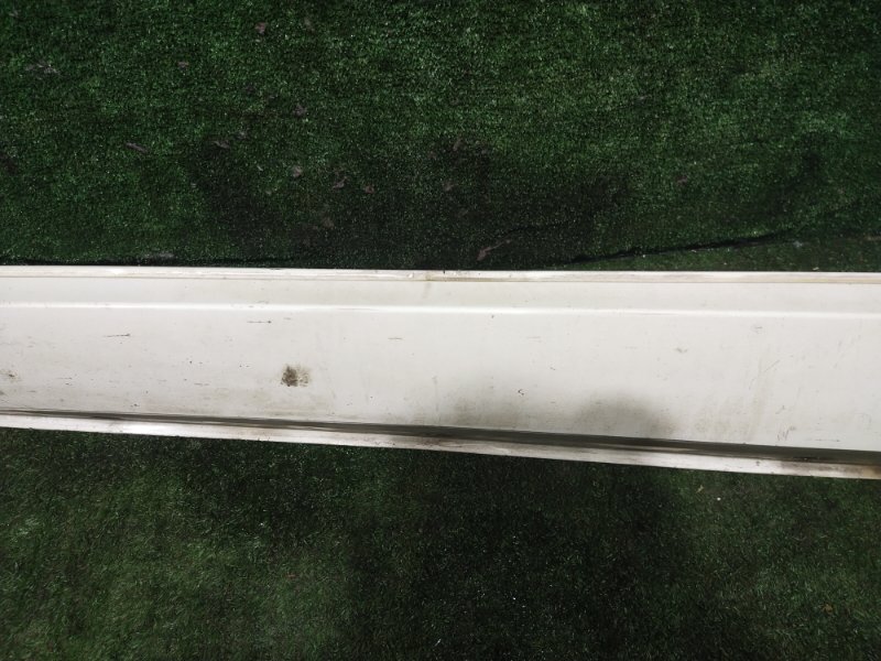 Накладка на порог наружная, 4000 рублей, Красноярск