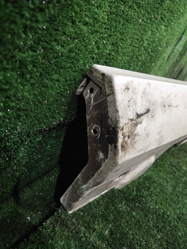 Накладка на порог наружная, 4000 рублей, Красноярск