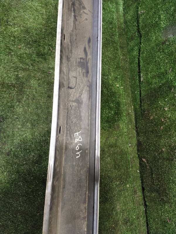 Накладка на порог наружная, 4000 рублей, Красноярск