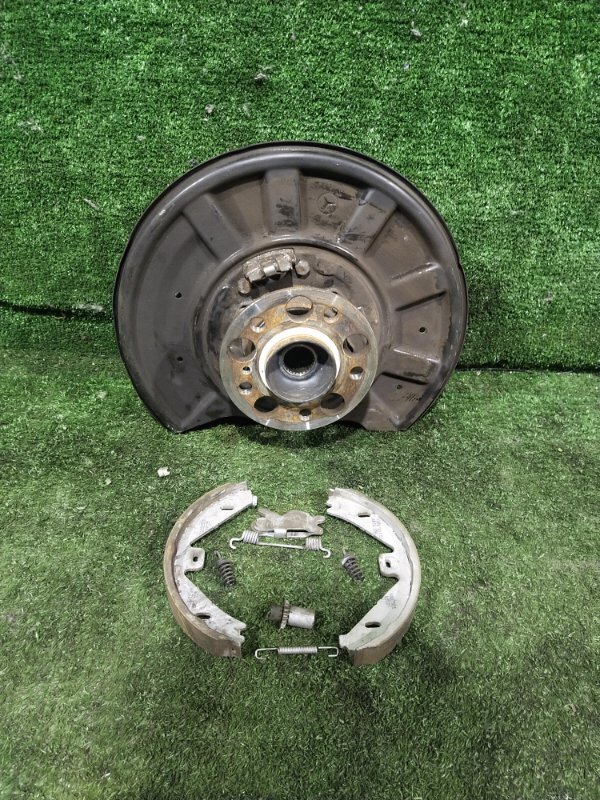 Ступица, 3500 рублей, Красноярск