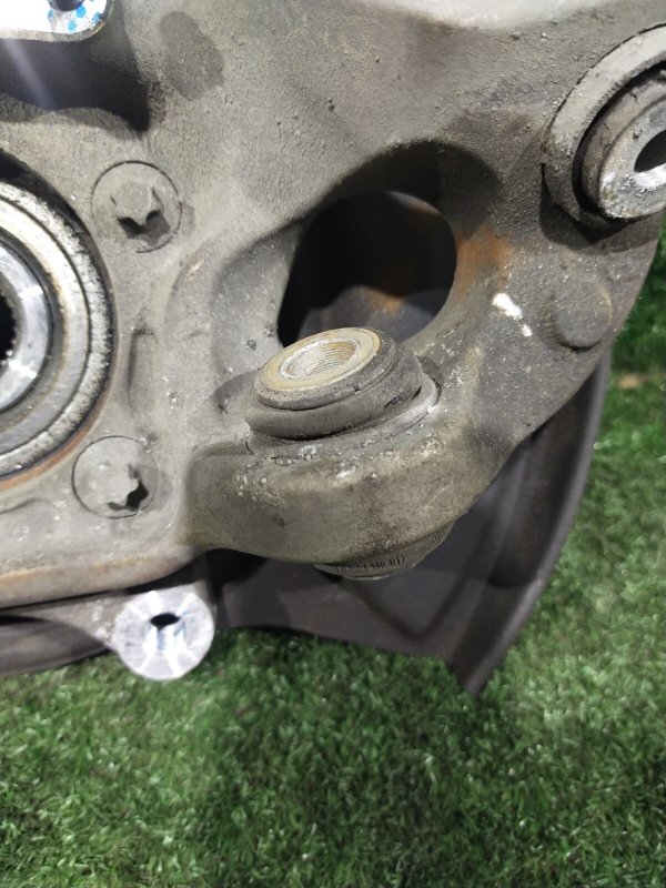 Ступица, 3500 рублей, Красноярск