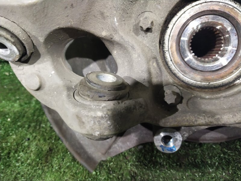 Ступица, 3500 рублей, Красноярск