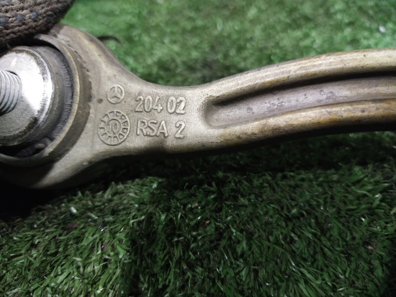 Рычаг подвески нижний, 1000 рублей, Красноярск