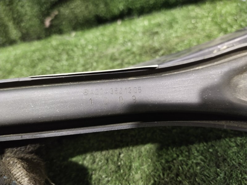 Рычаг подвески нижний, 1000 рублей, Красноярск