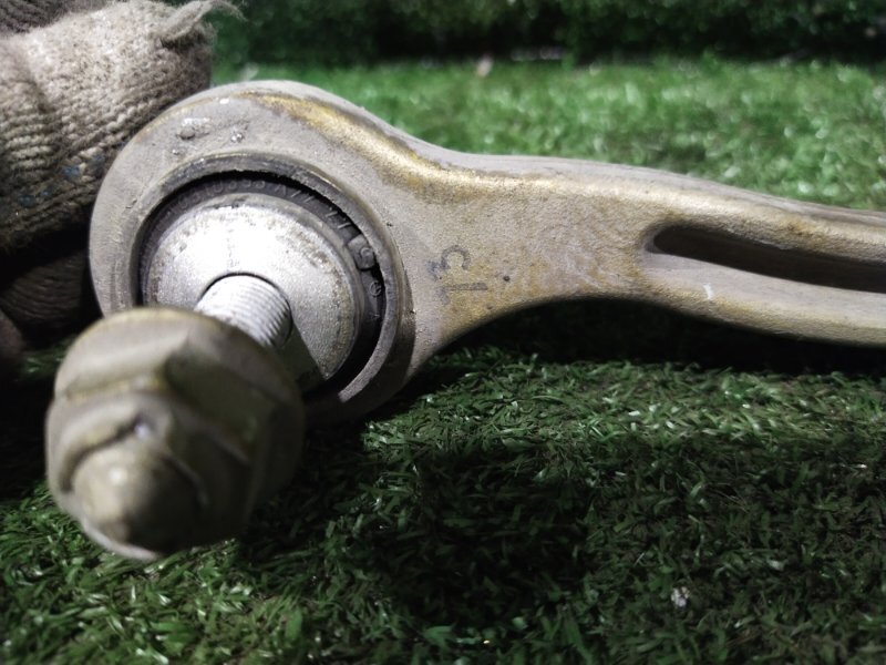 Рычаг подвески нижний, 1000 рублей, Красноярск