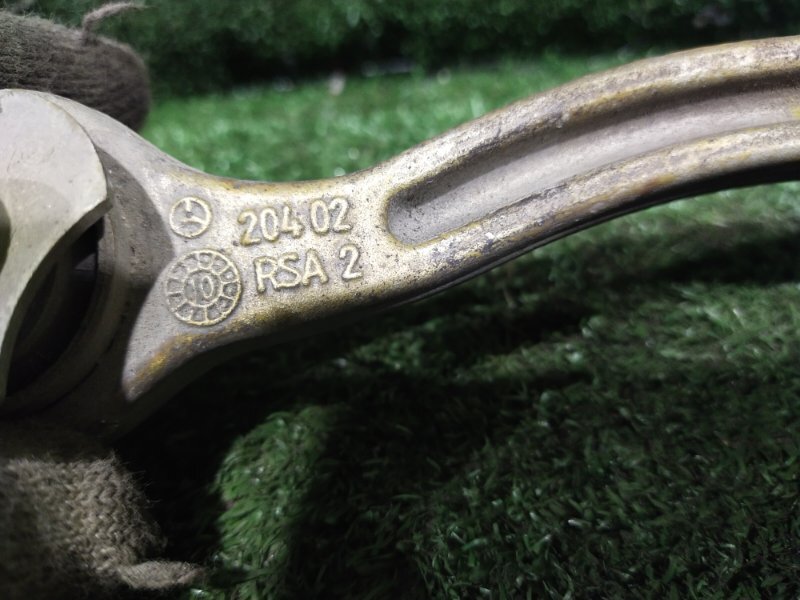 Рычаг подвески нижний, 1000 рублей, Красноярск