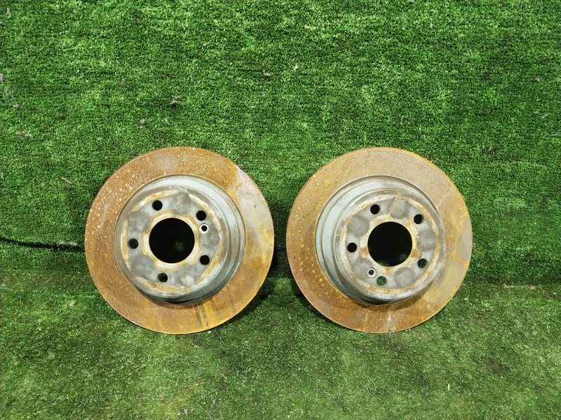 Диск тормозной, 1600 рублей, Красноярск