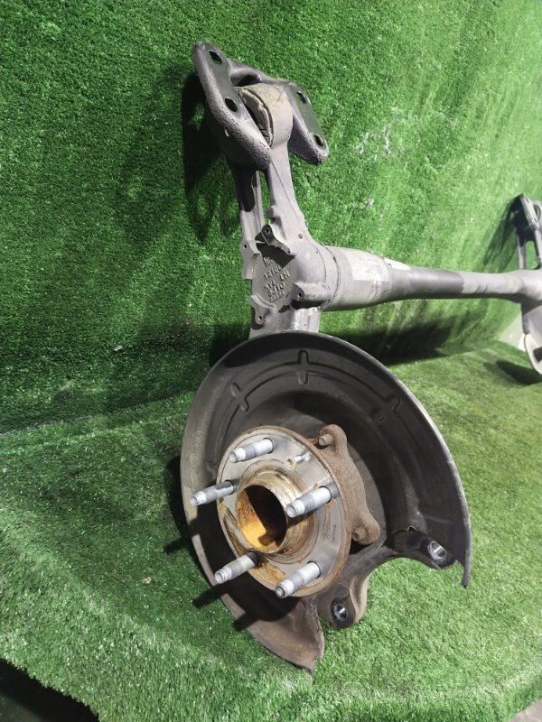 Балка подвески, 18000 рублей, Красноярск