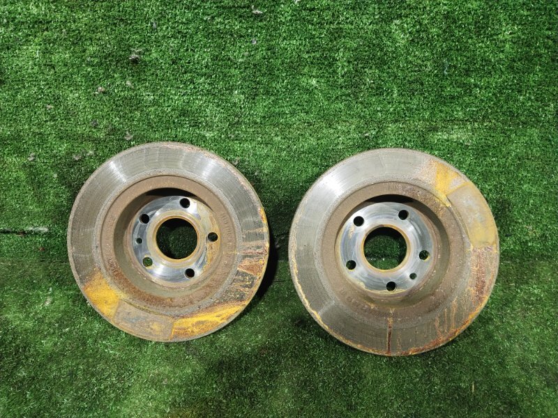 Диск тормозной, 3000 рублей, Красноярск