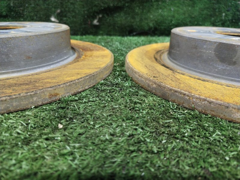 Диск тормозной, 3000 рублей, Красноярск