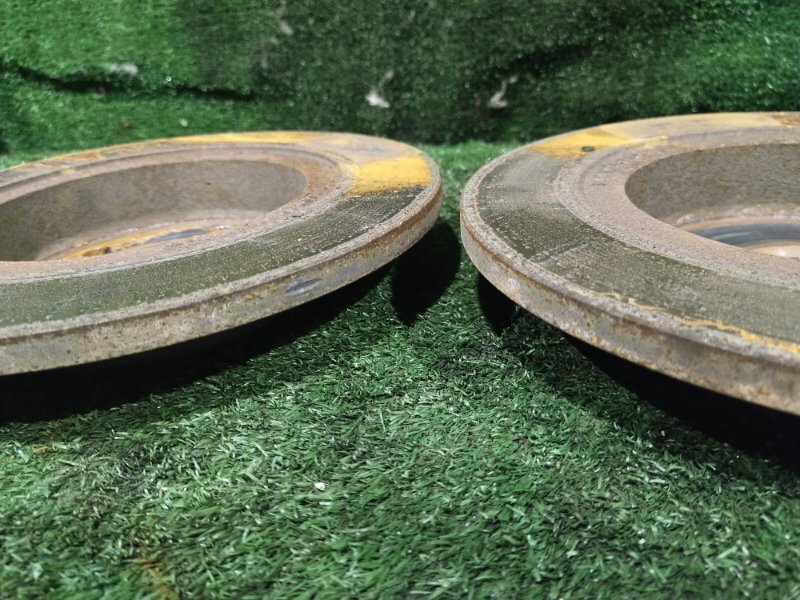 Диск тормозной, 3000 рублей, Красноярск