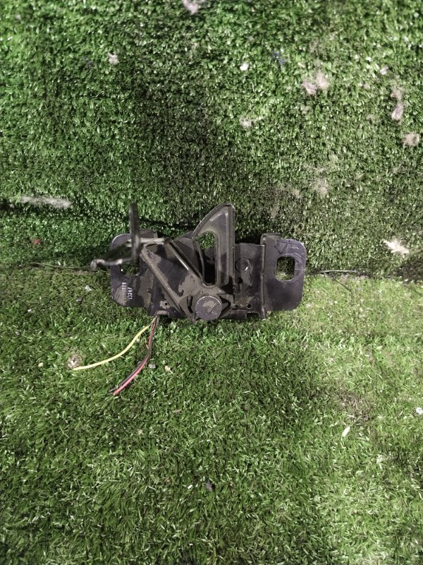 Замок капота, 1300 рублей, Красноярск