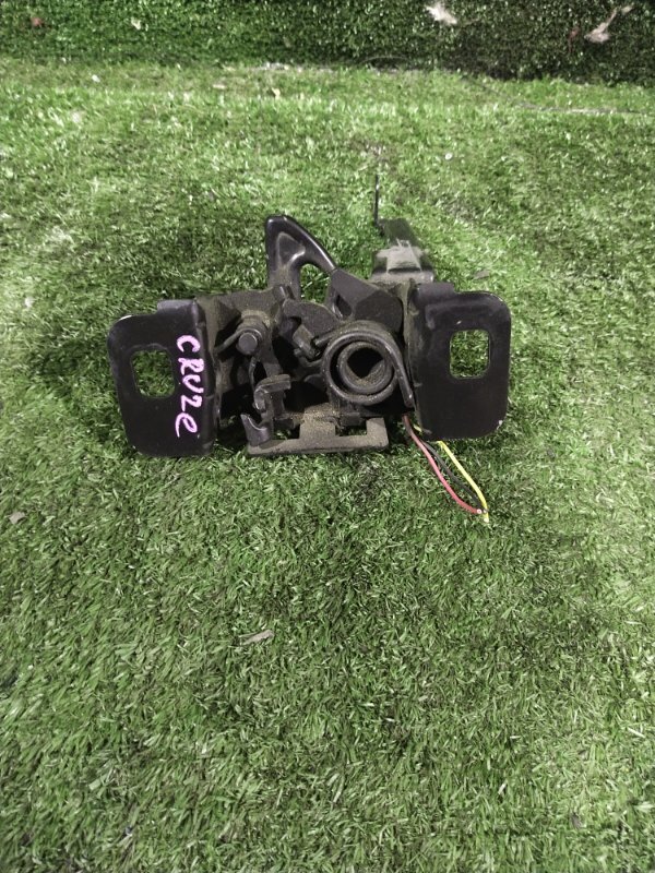 Замок капота, 1300 рублей, Красноярск