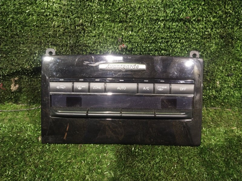 Блок управления климат-контролем, 5000 рублей, Красноярск