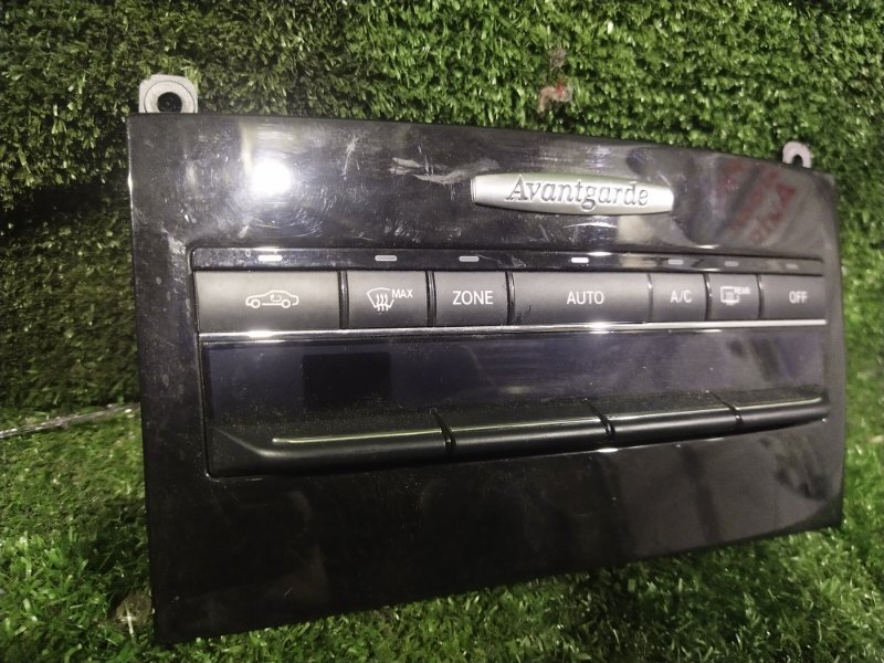 Блок управления климат-контролем, 5000 рублей, Красноярск