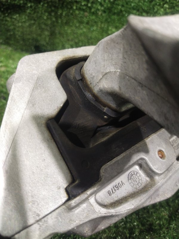 Подушка двигателя, 1500 рублей, Красноярск