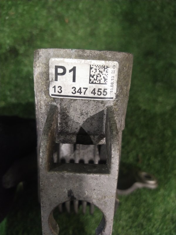 Подушка двигателя, 500 рублей, Красноярск