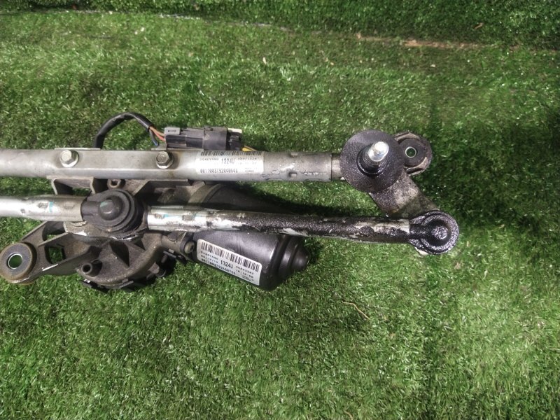 Трапеция дворников, 2500 рублей, Красноярск