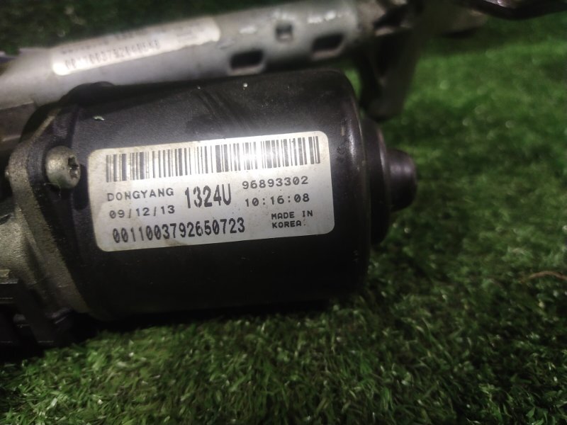 Трапеция дворников, 2500 рублей, Красноярск