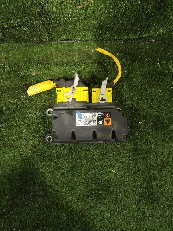 Блок управления airbag, 1500 рублей, Красноярск