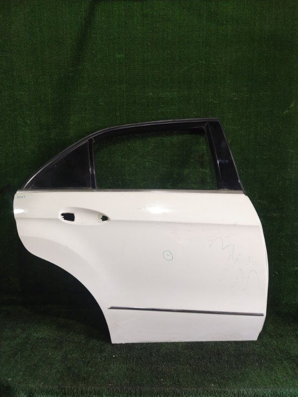 Дверь боковая, 14000 рублей, Красноярск