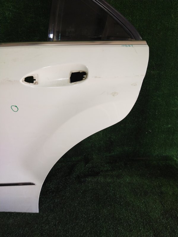 Дверь боковая, 17000 рублей, Красноярск