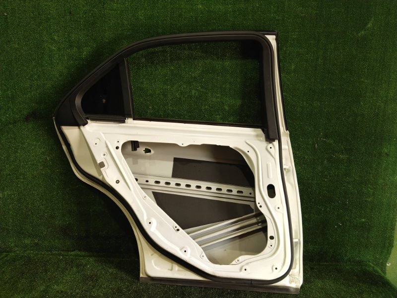 Дверь боковая, 17000 рублей, Красноярск