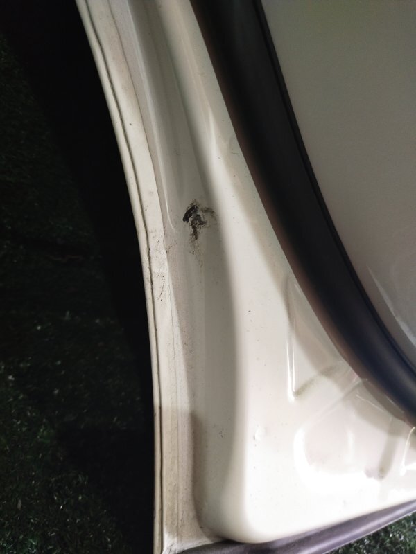 Дверь боковая, 17000 рублей, Красноярск