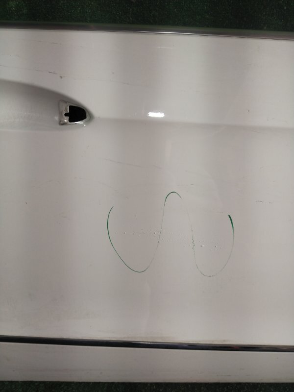 Дверь боковая, 15000 рублей, Красноярск