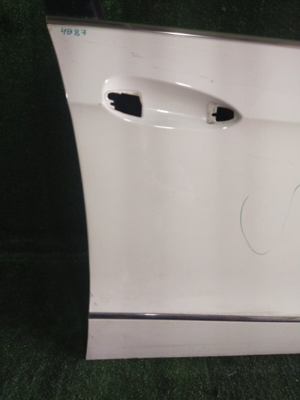 Дверь боковая, 15000 рублей, Красноярск